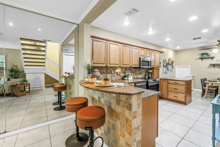 Image No.10-Maison de ville de 3 chambres à vendre à Floride