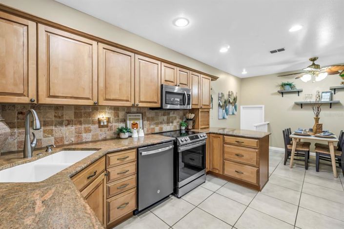 Image No.11-Maison de ville de 3 chambres à vendre à Floride