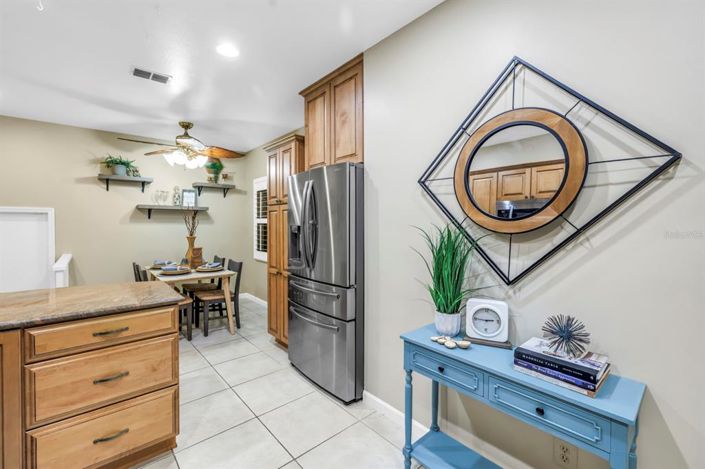 Image No.12-Maison de ville de 3 chambres à vendre à Floride