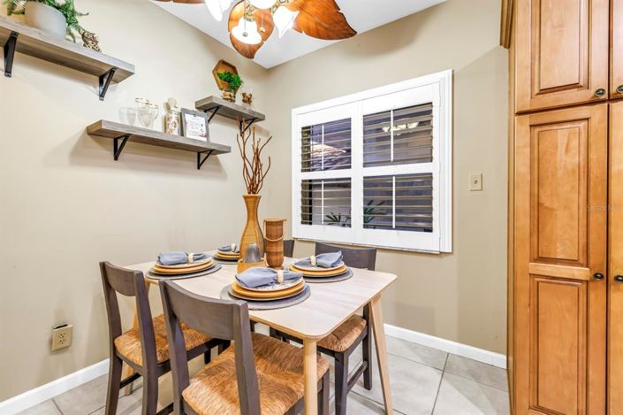 Image No.14-Maison de ville de 3 chambres à vendre à Floride