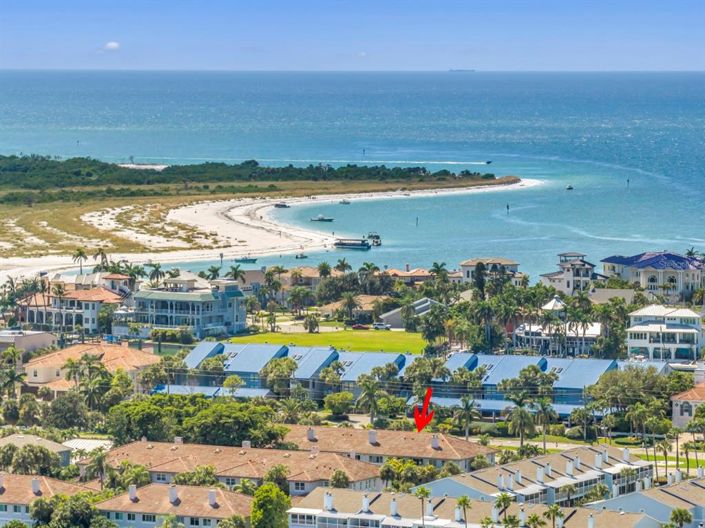 Image No.3-Maison de ville de 3 chambres à vendre à Floride