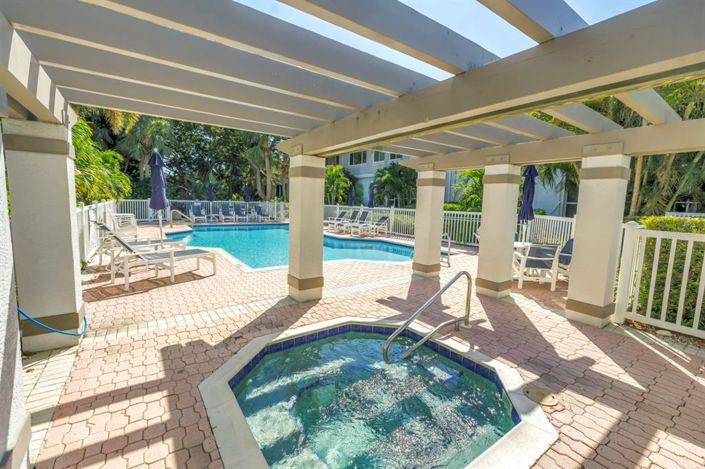 Image No.30-Maison de ville de 3 chambres à vendre à Floride