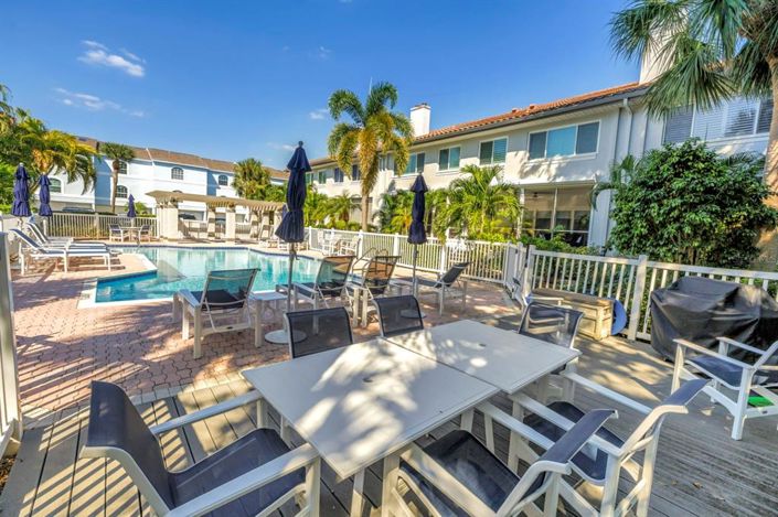 Image No.31-Maison de ville de 3 chambres à vendre à Floride