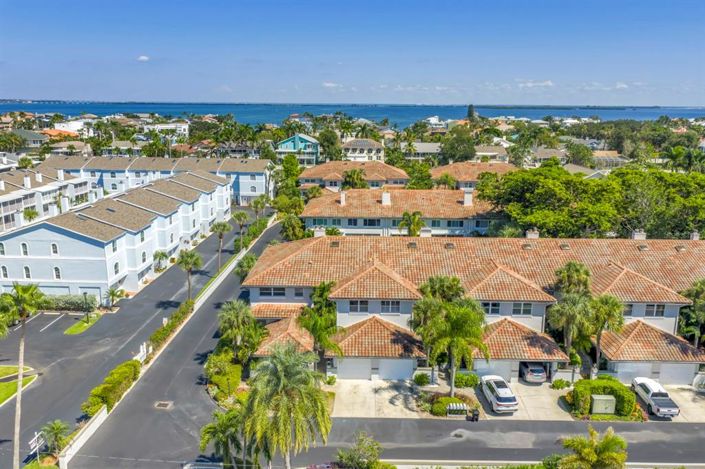 Image No.5-Maison de ville de 3 chambres à vendre à Floride