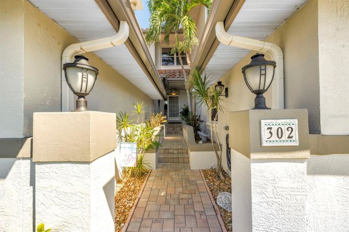 Image No.6-Maison de ville de 3 chambres à vendre à Floride