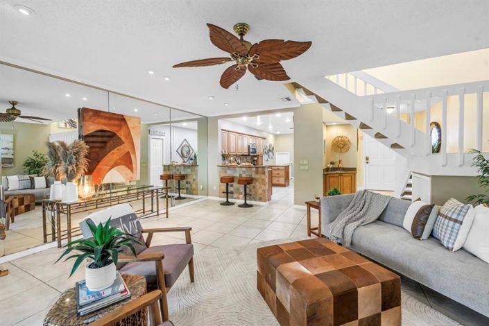 Image No.9-Maison de ville de 3 chambres à vendre à Floride