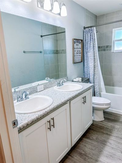 Image No.14-Propriété de 3 chambres à vendre à Davenport