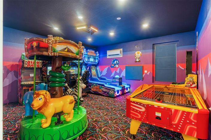 Image No.21-Propriété de 9 chambres à vendre à Reunion