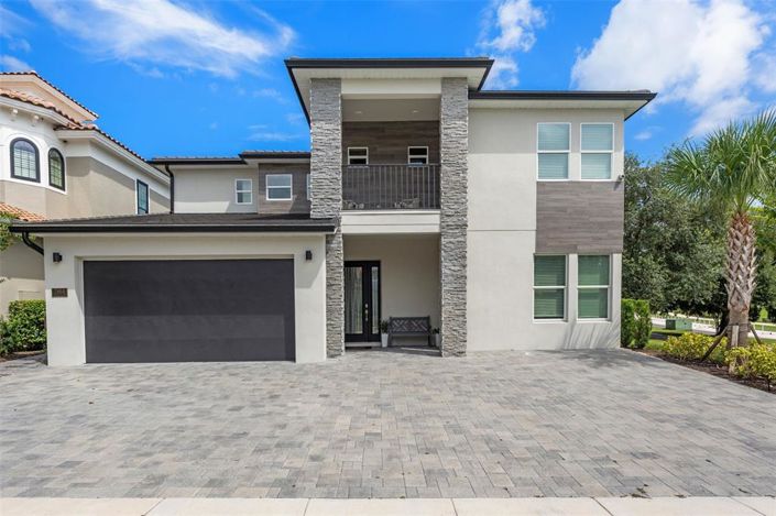 Image No.3-Propriété de 9 chambres à vendre à Reunion