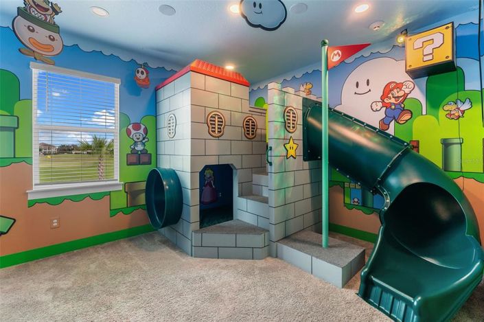 Image No.50-Propriété de 9 chambres à vendre à Reunion