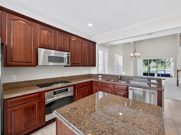 Image No.12-Maison de ville de 3 chambres à vendre à Davenport