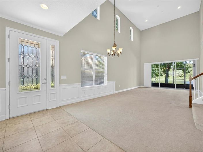 Image No.4-Maison de ville de 3 chambres à vendre à Davenport