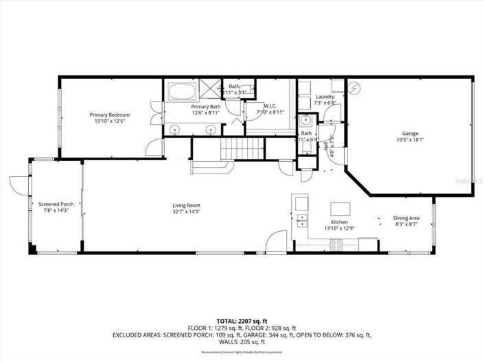 Image No.45-Maison de ville de 3 chambres à vendre à Davenport