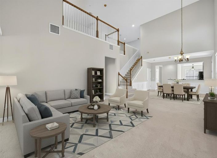 Image No.5-Maison de ville de 3 chambres à vendre à Davenport