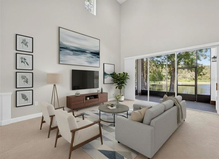 Image No.7-Maison de ville de 3 chambres à vendre à Davenport