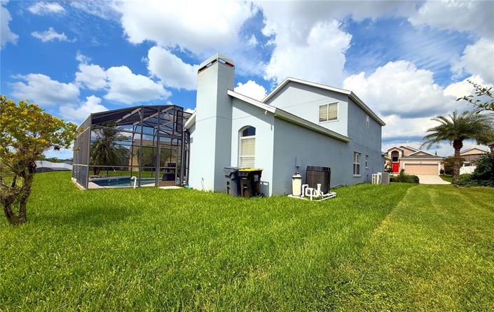 Image No.3-Propriété de 5 chambres à vendre à Davenport