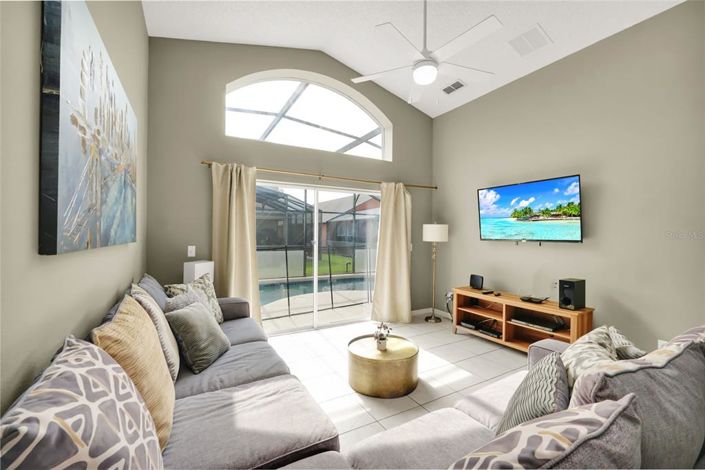 Image No.12-Propriété de 5 chambres à vendre à Kissimmee