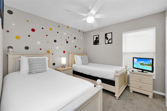 Image No.28-Propriété de 5 chambres à vendre à Kissimmee