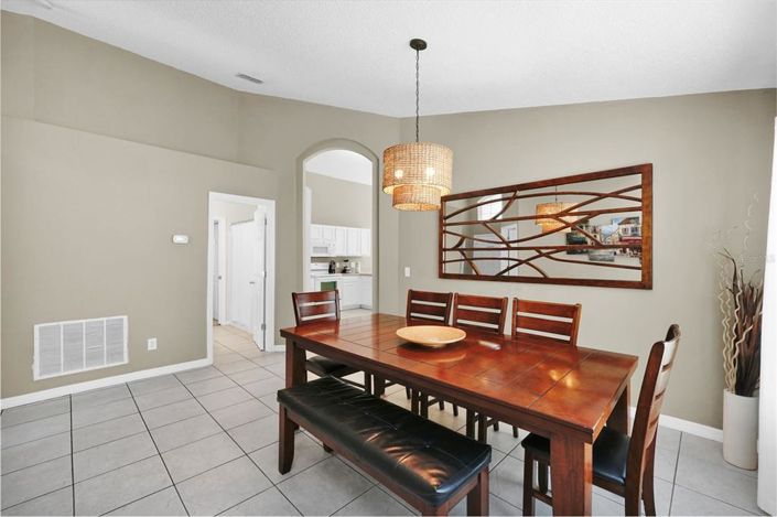 Image No.5-Propriété de 5 chambres à vendre à Kissimmee