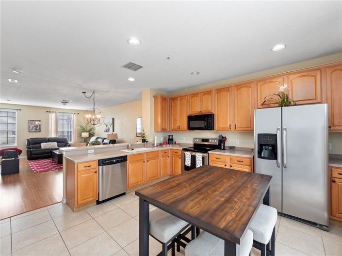 Image No.7-Propriété de 3 chambres à vendre à Orlando