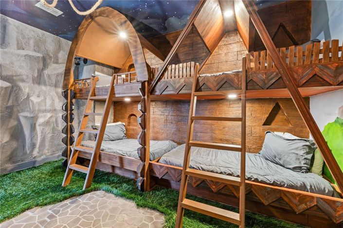 Image No.42-Propriété de 13 chambres à vendre à Reunion