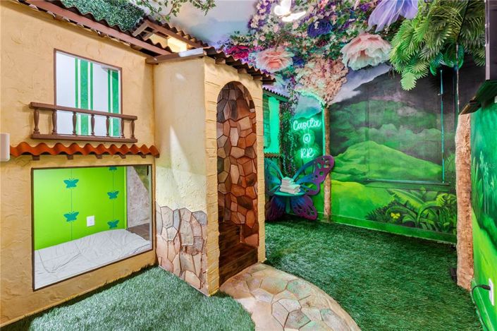 Image No.44-Propriété de 13 chambres à vendre à Reunion