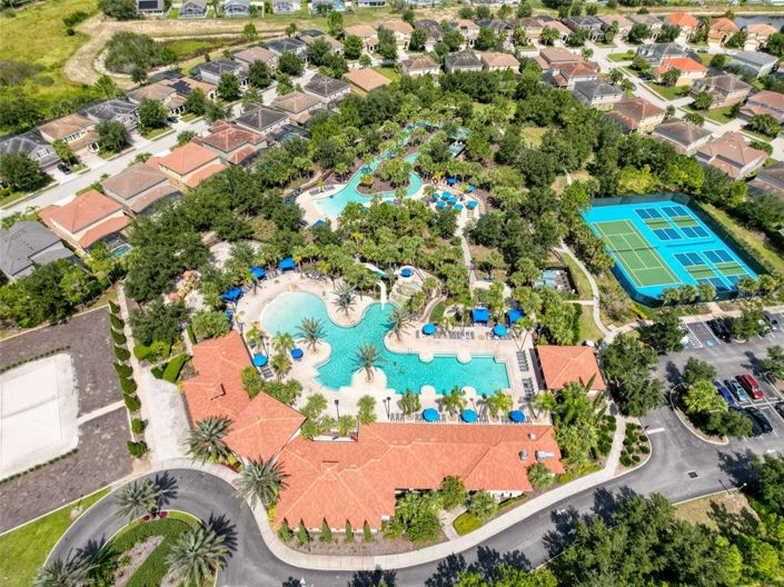 Image No.3-Propriété de 7 chambres à vendre à Davenport