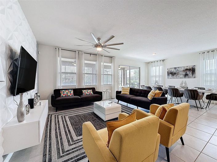 Image No.5-Propriété de 7 chambres à vendre à Davenport