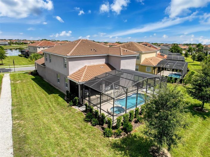 Image No.59-Propriété de 7 chambres à vendre à Davenport