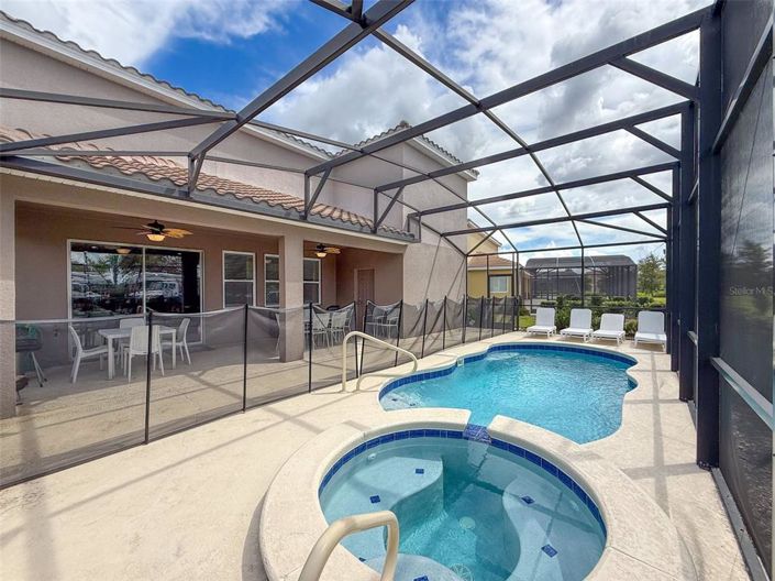 Image No.60-Propriété de 7 chambres à vendre à Davenport