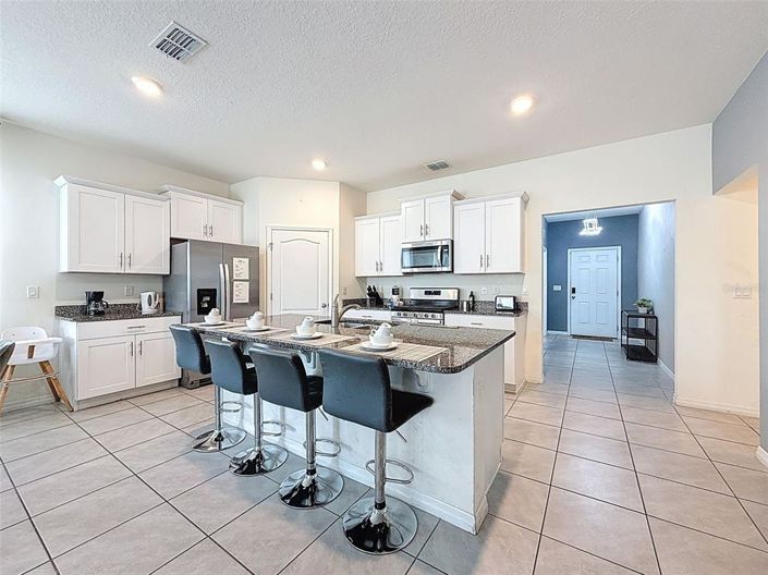 Image No.9-Propriété de 7 chambres à vendre à Davenport