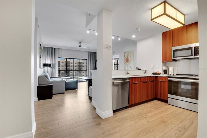 Image No.12-Propriété de 2 chambres à vendre à Winter Garden