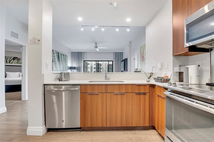 Image No.18-Propriété de 2 chambres à vendre à Winter Garden