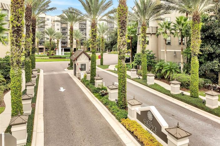 Image No.3-Propriété de 2 chambres à vendre à Winter Garden