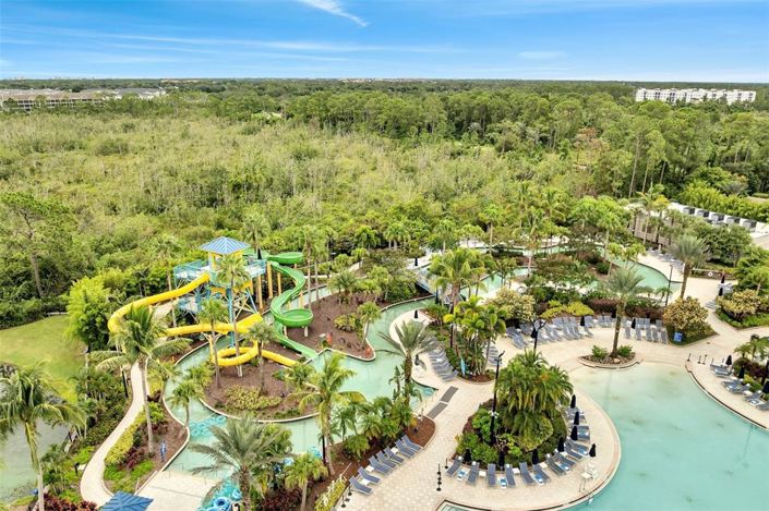 Image No.7-Propriété de 2 chambres à vendre à Winter Garden