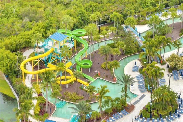 Image No.8-Propriété de 2 chambres à vendre à Winter Garden