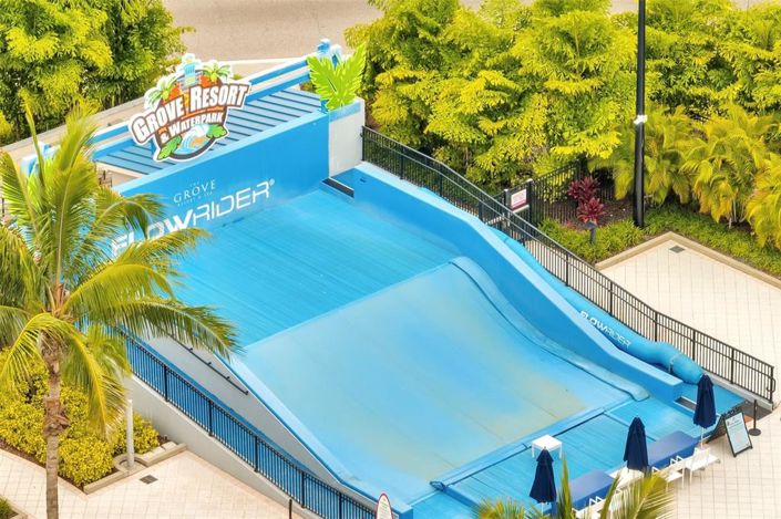 Image No.9-Propriété de 2 chambres à vendre à Winter Garden