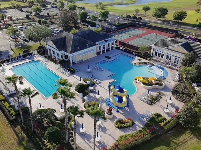 Image No.18-Propriété de 4 chambres à vendre à Davenport