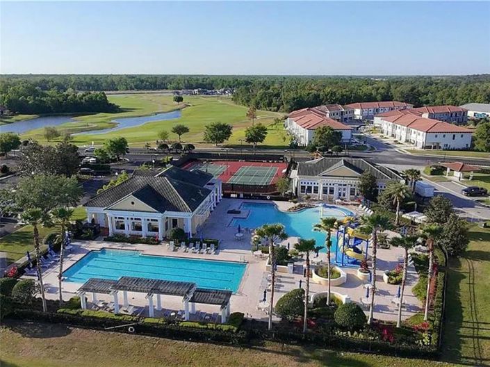 Image No.19-Propriété de 4 chambres à vendre à Davenport