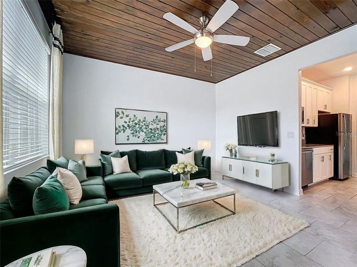 Image No.2-Propriété de 4 chambres à vendre à Davenport