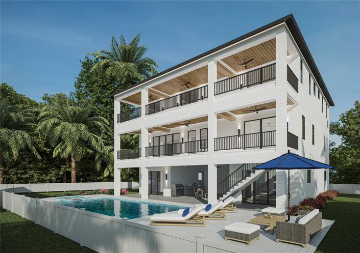 Image No.2-Propriété de 5 chambres à vendre à Sarasota