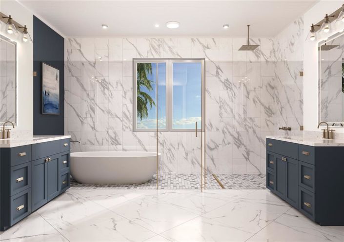 Image No.5-Propriété de 5 chambres à vendre à Sarasota