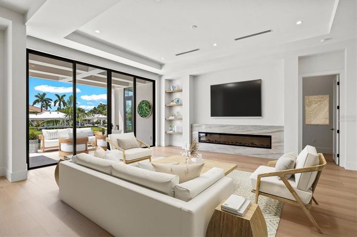 Image No.10-Propriété de 4 chambres à vendre à Longboat Key