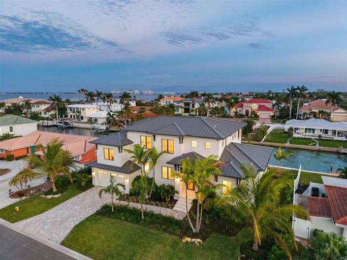 Image No.3-Propriété de 4 chambres à vendre à Longboat Key