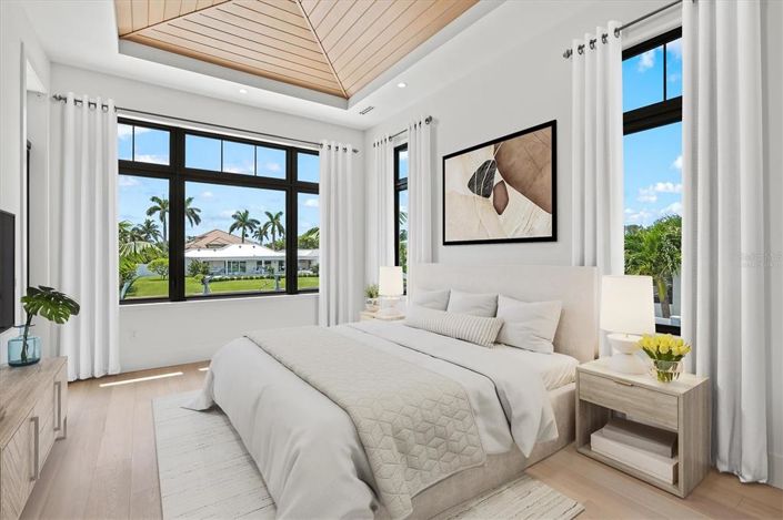 Image No.34-Propriété de 4 chambres à vendre à Longboat Key