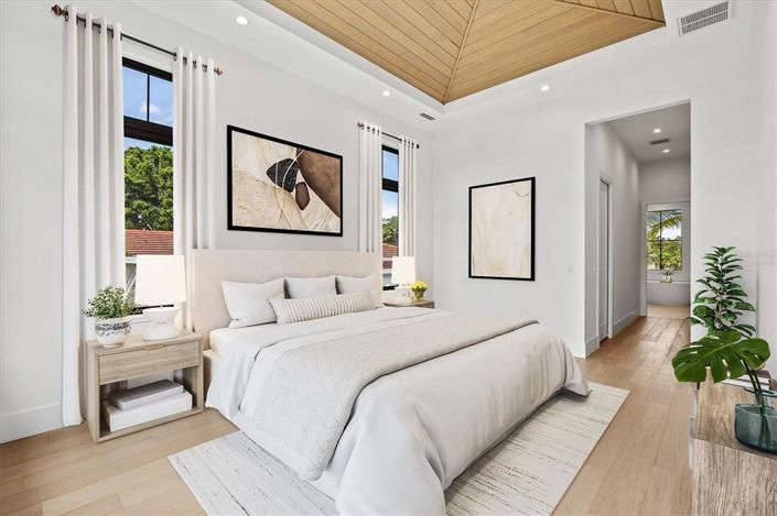 Image No.36-Propriété de 4 chambres à vendre à Longboat Key