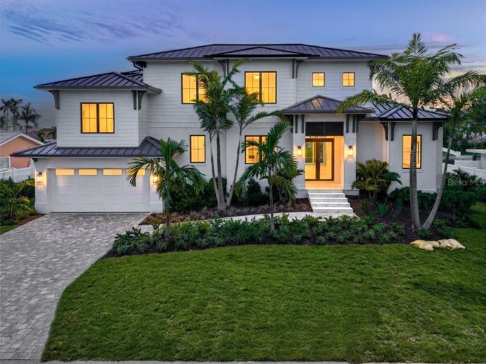 Image No.4-Propriété de 4 chambres à vendre à Longboat Key