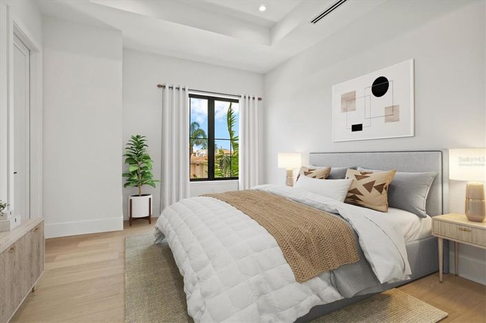 Image No.58-Propriété de 4 chambres à vendre à Longboat Key