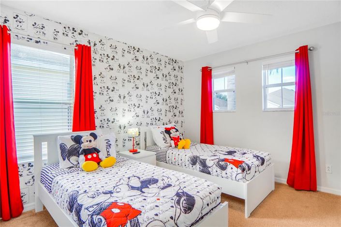 Image No.29-Propriété de 6 chambres à vendre à Davenport