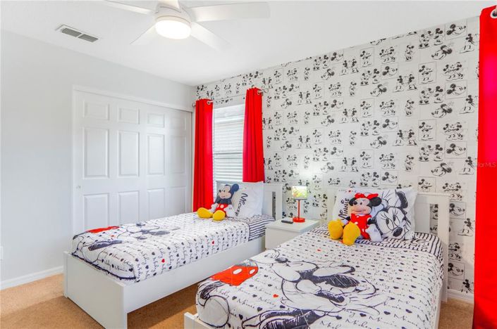 Image No.30-Propriété de 6 chambres à vendre à Davenport